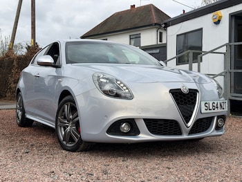 Used Alfa Romeo Giulietta 2014 for sale - 78325017: Photo
