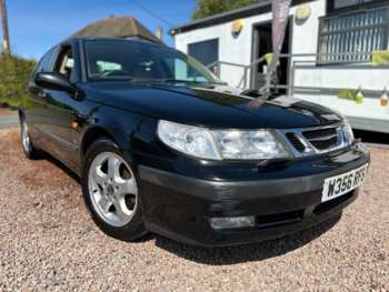 2000 - 2.0t SE 4dr Auto