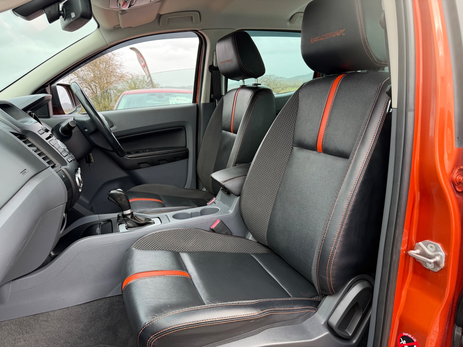 Used Ford Ranger 2015 for sale - 78053658: Photo 12