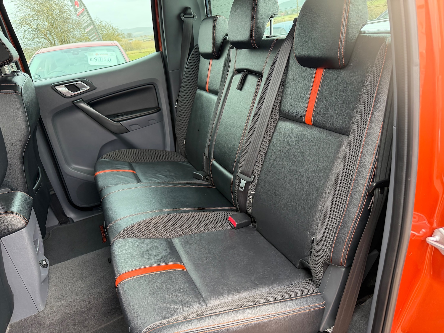 Used Ford Ranger 2015 for sale - 78053658: Photo 13