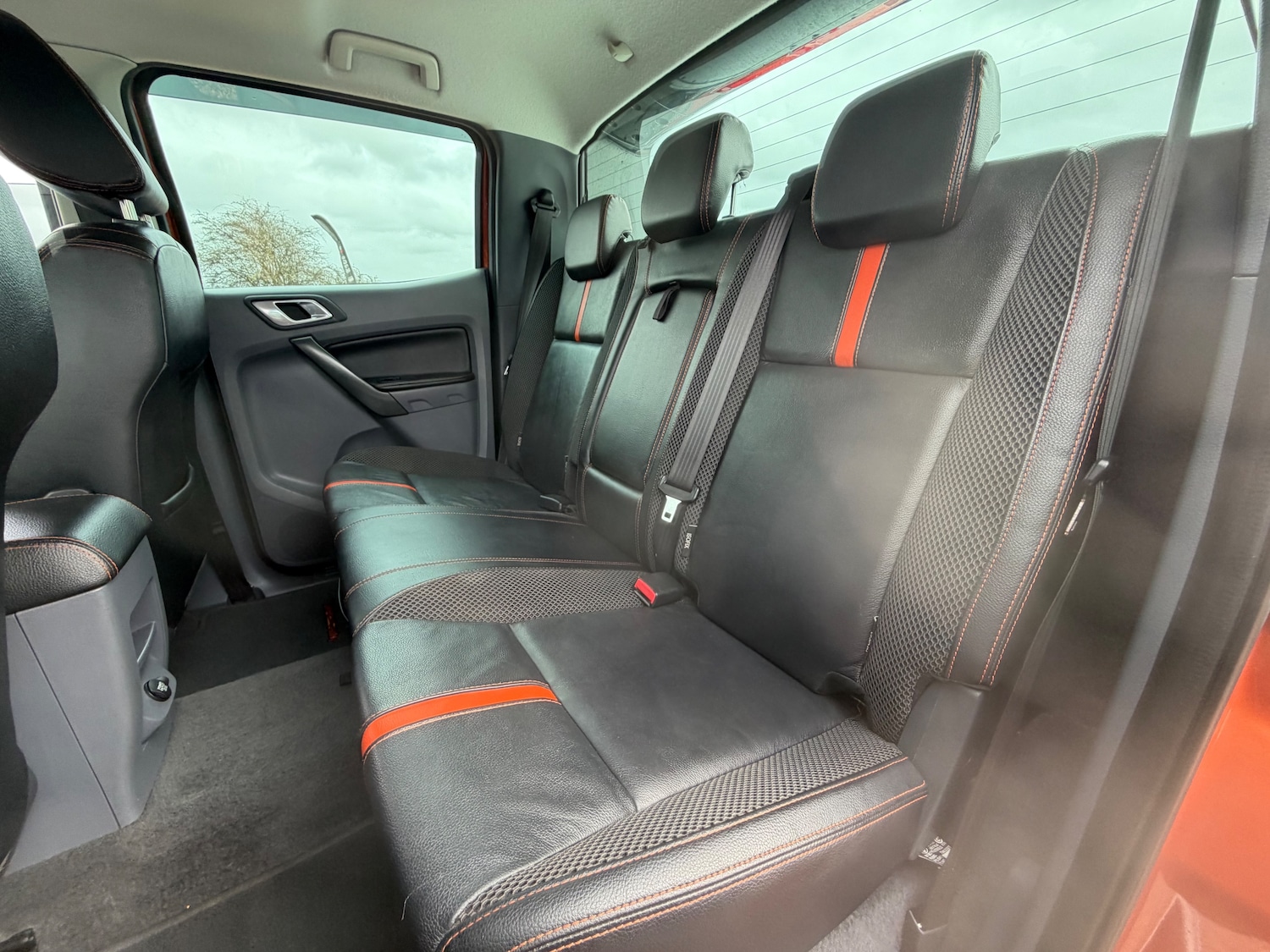 Used Ford Ranger 2015 for sale - 78053658: Photo 14