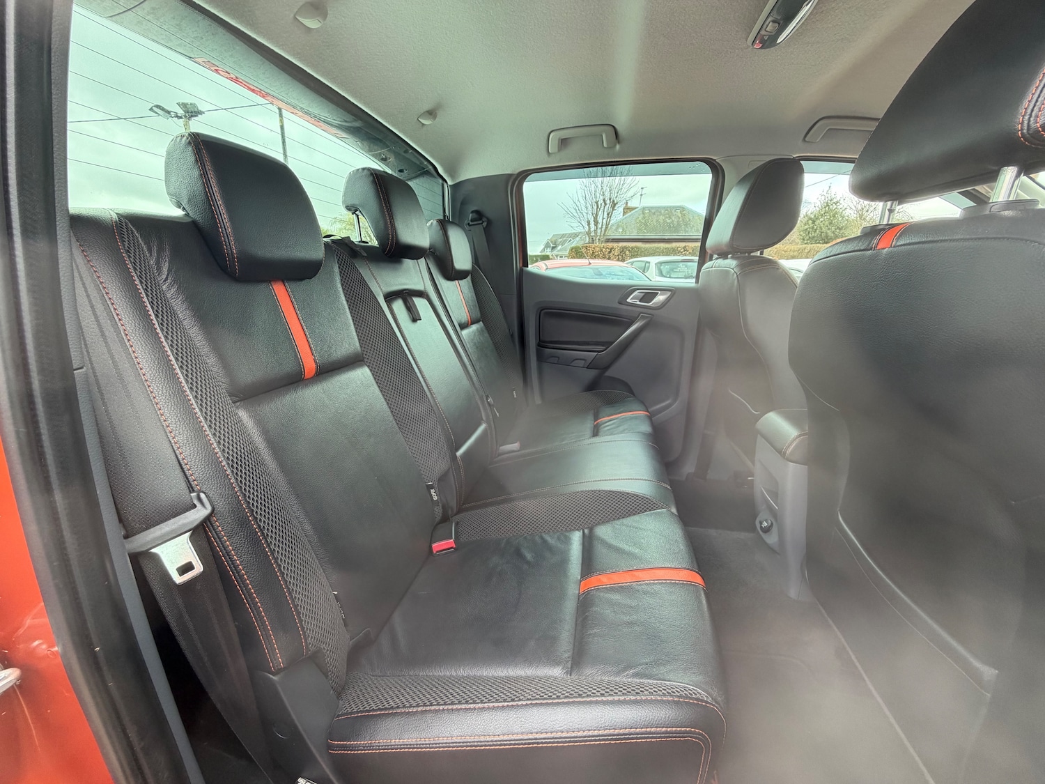 Used Ford Ranger 2015 for sale - 78053658: Photo 16