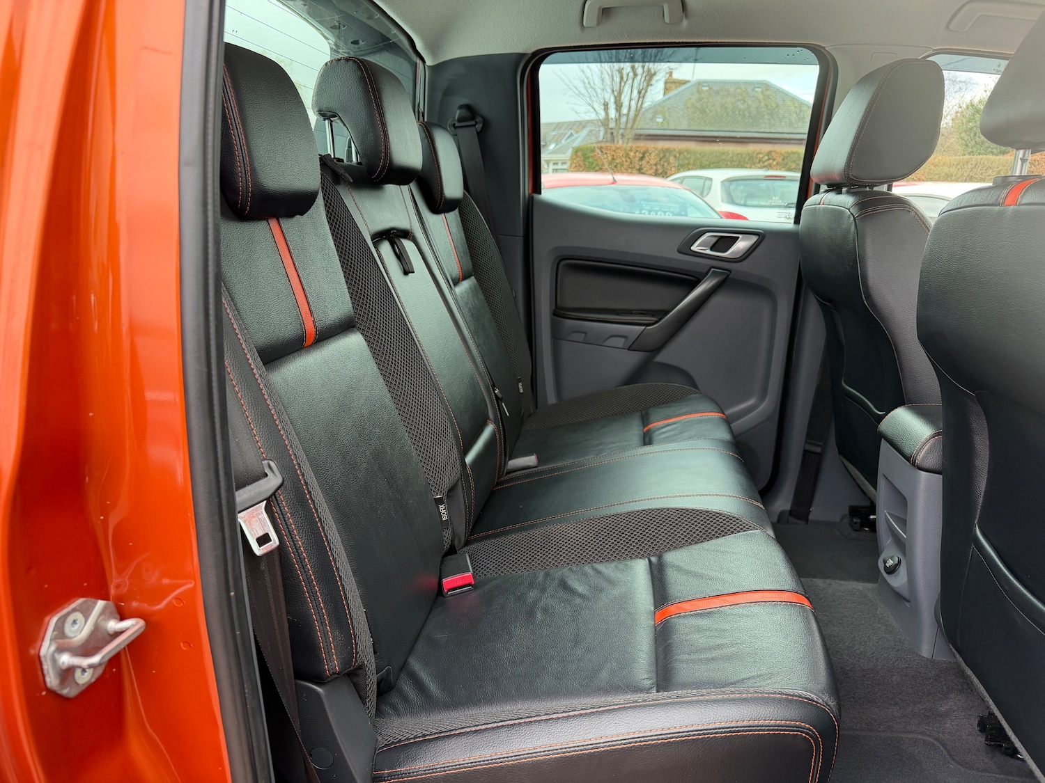 Used Ford Ranger 2015 for sale - 78053658: Photo 17