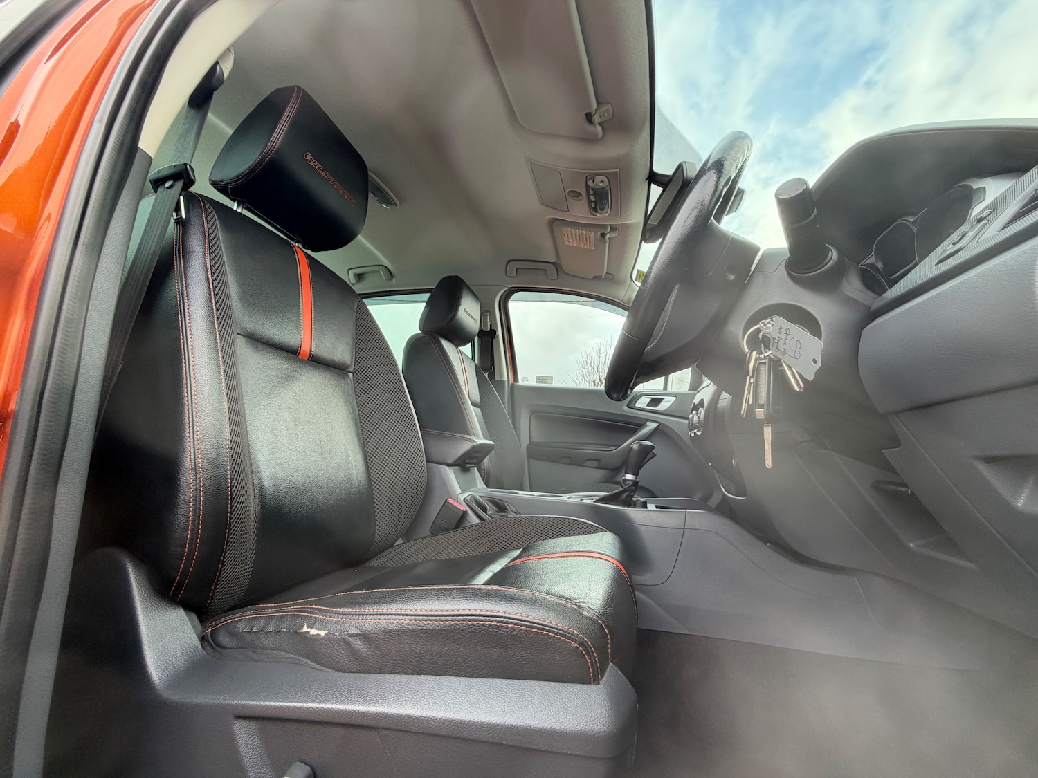 Used Ford Ranger 2015 for sale - 78053658: Photo 18