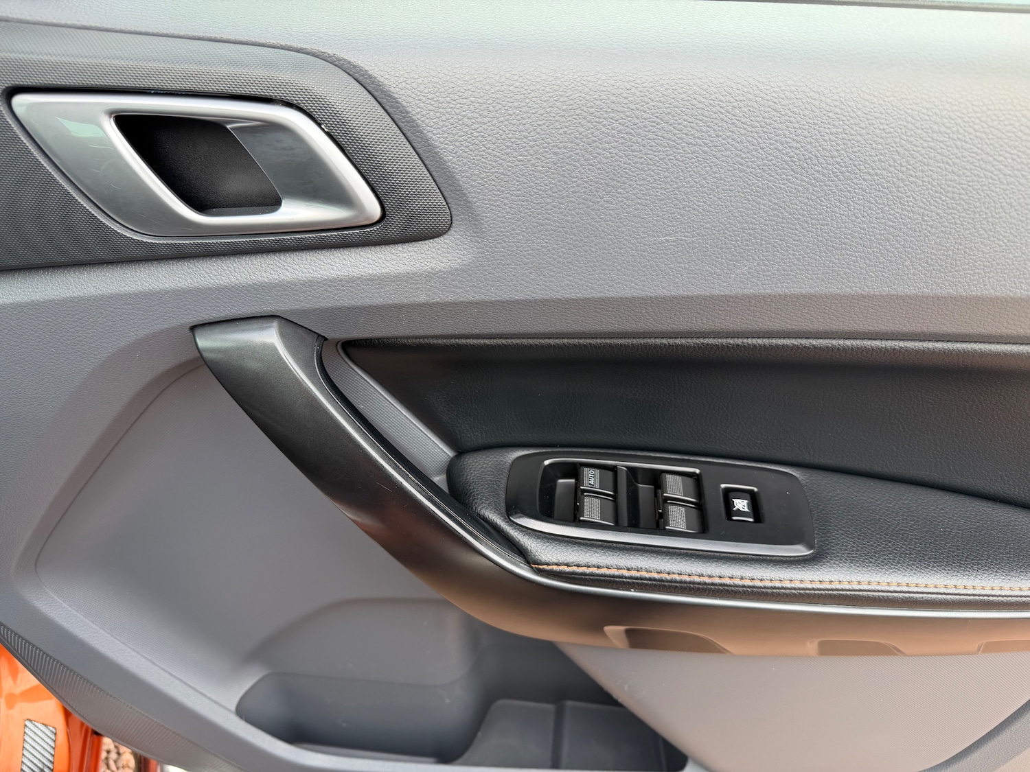 Used Ford Ranger 2015 for sale - 78053658: Photo 19