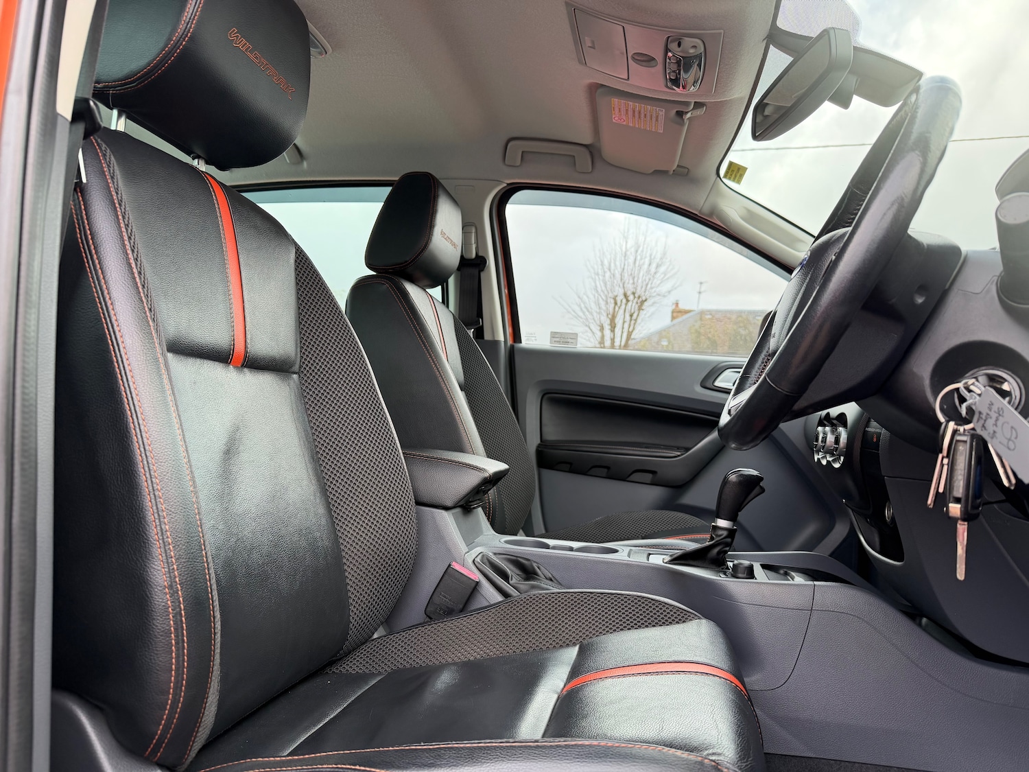 Used Ford Ranger 2015 for sale - 78053658: Photo 20