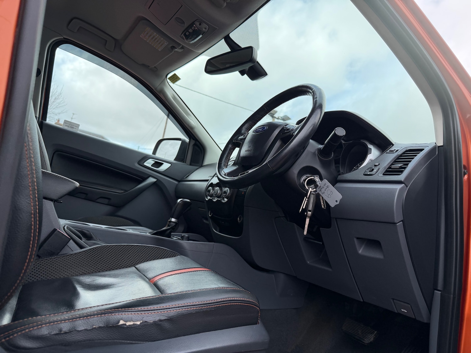 Used Ford Ranger 2015 for sale - 78053658: Photo 21