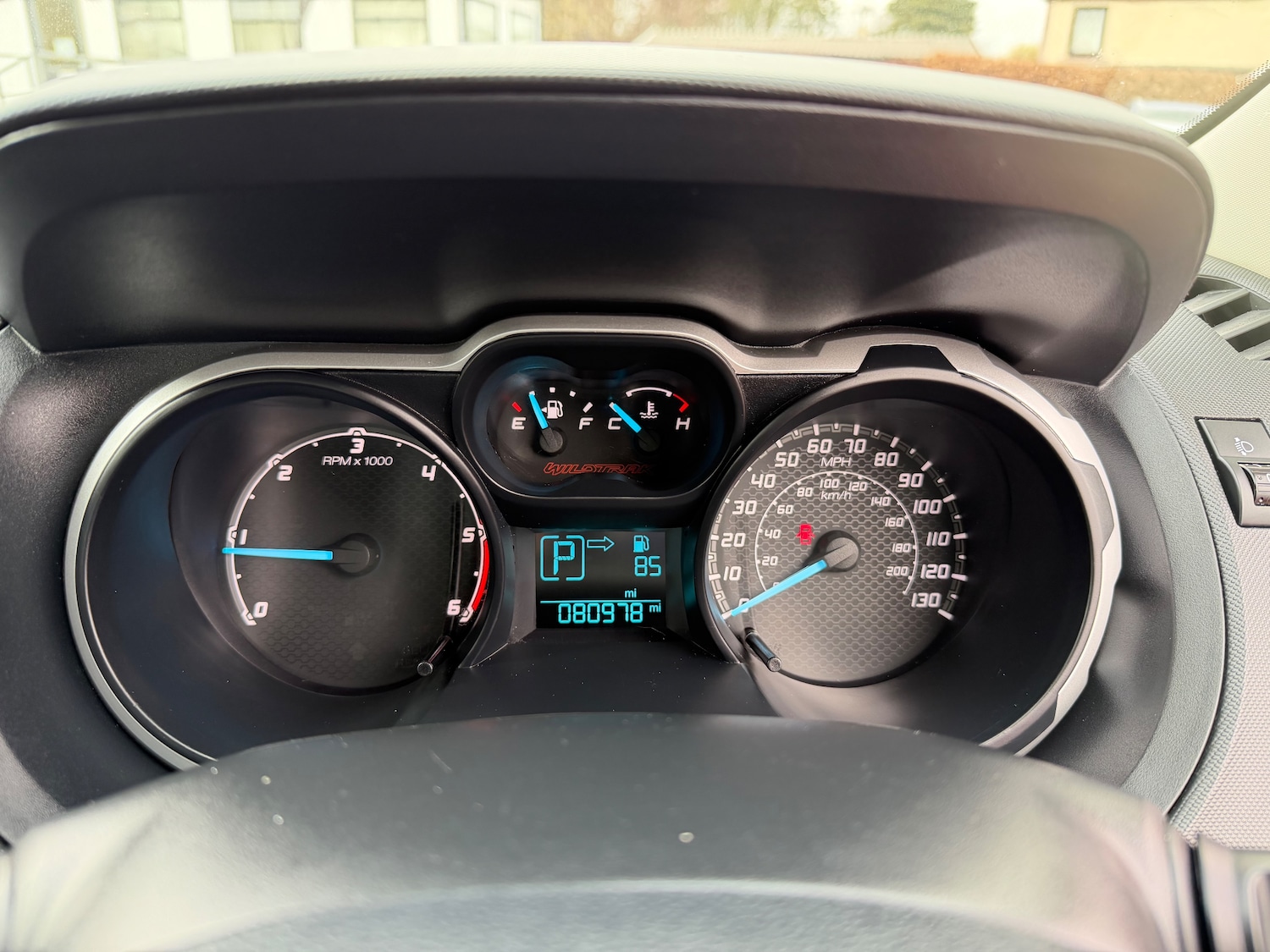 Used Ford Ranger 2015 for sale - 78053658: Photo 22