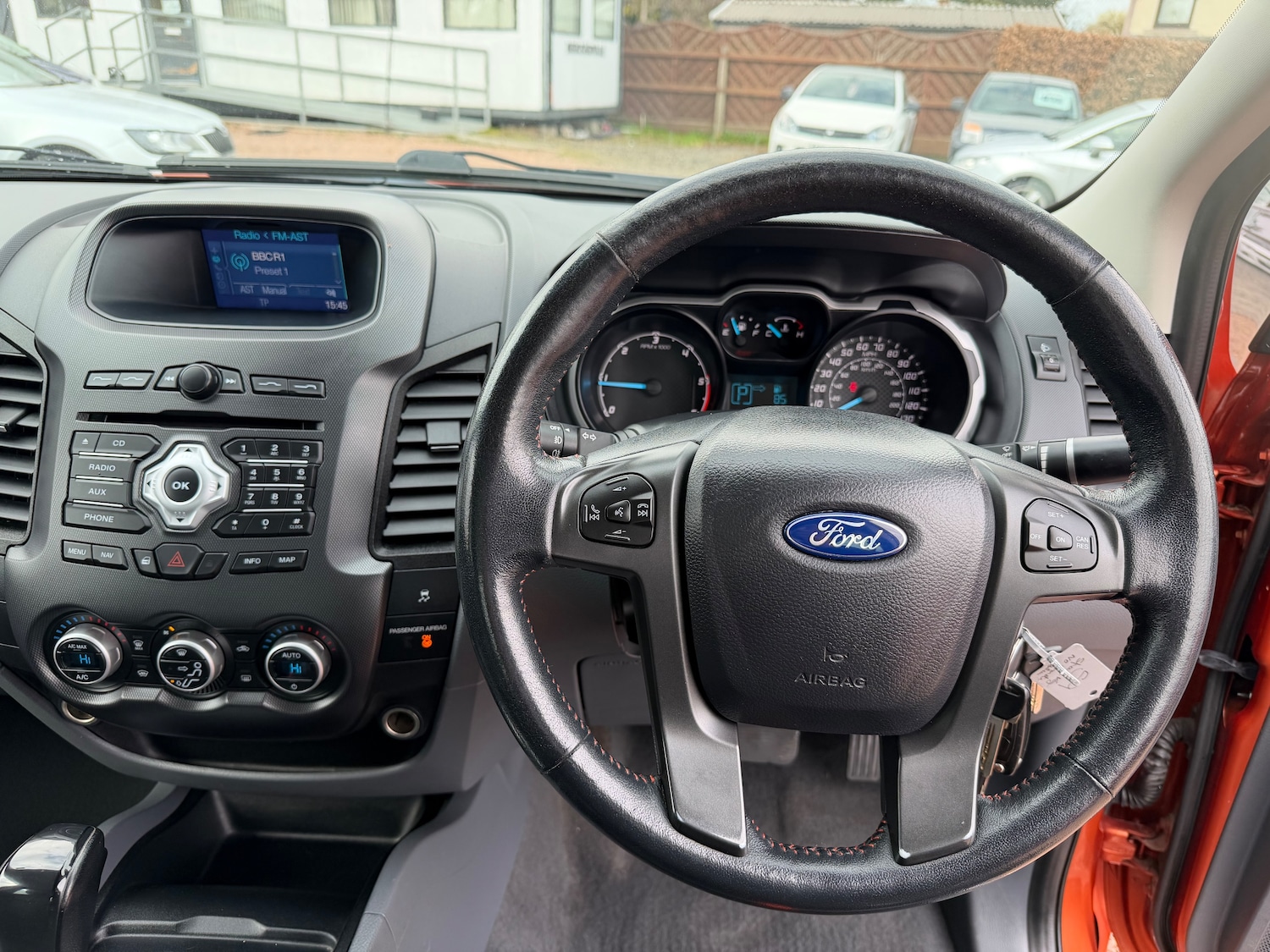 Used Ford Ranger 2015 for sale - 78053658: Photo 28