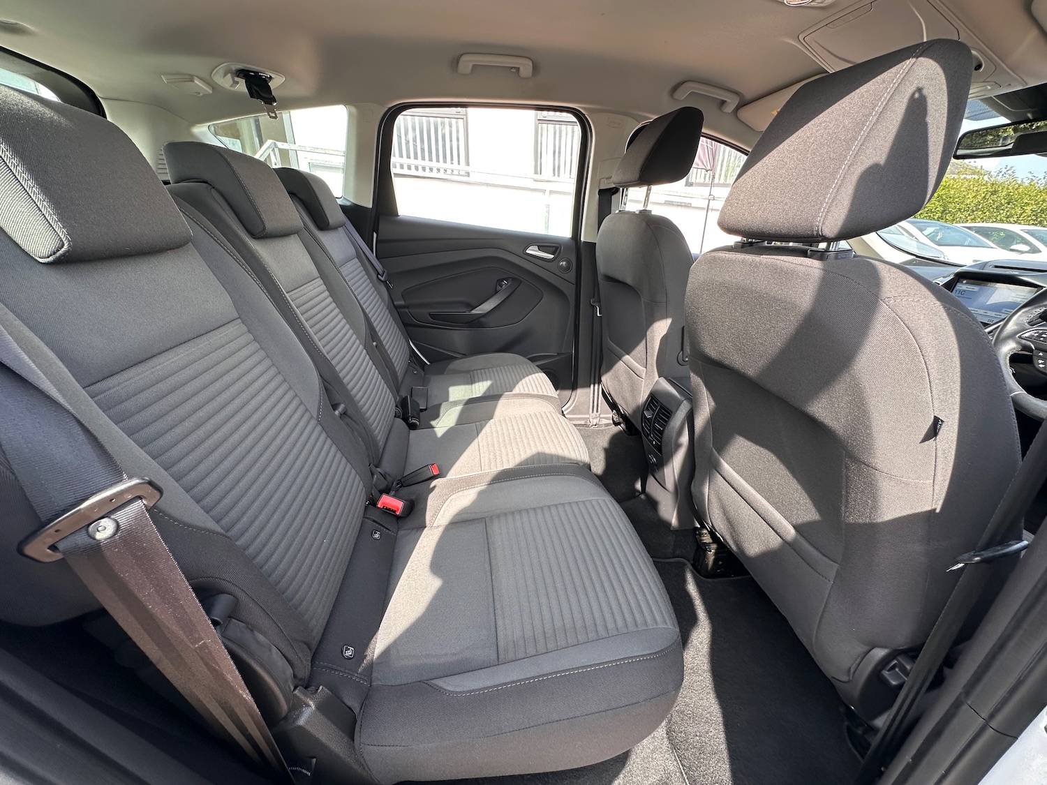 Vehicle 17