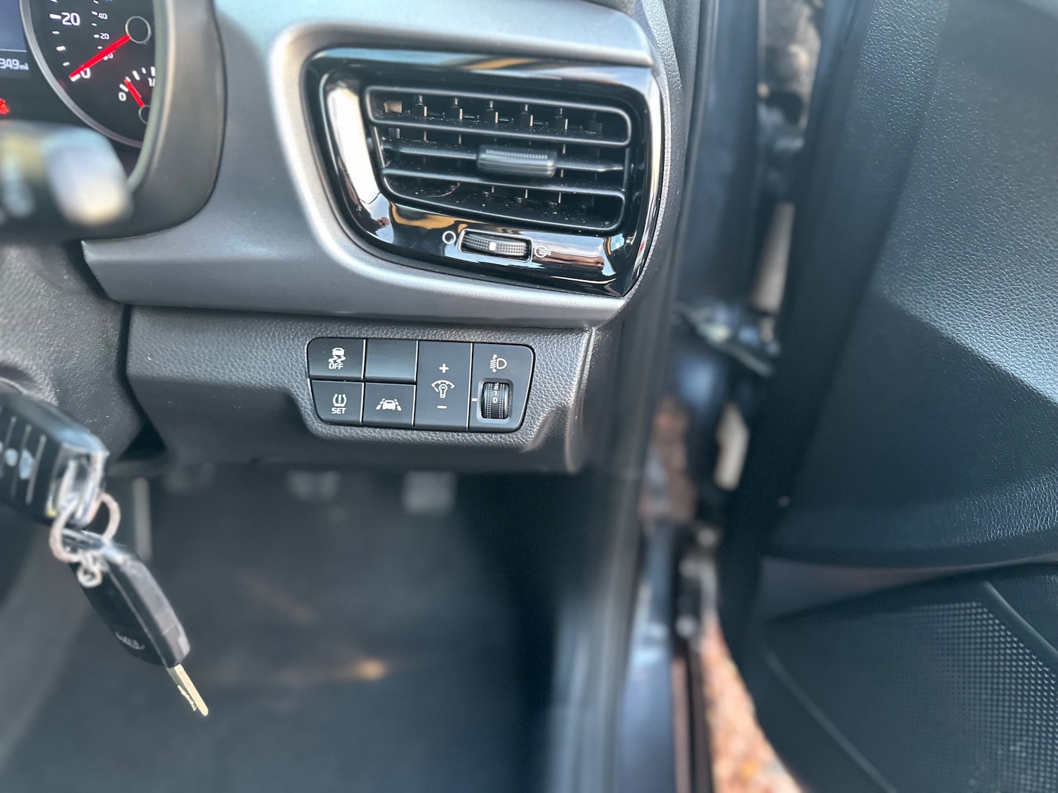 Used Kia Rio 2019 for sale - 76783345: Photo 12