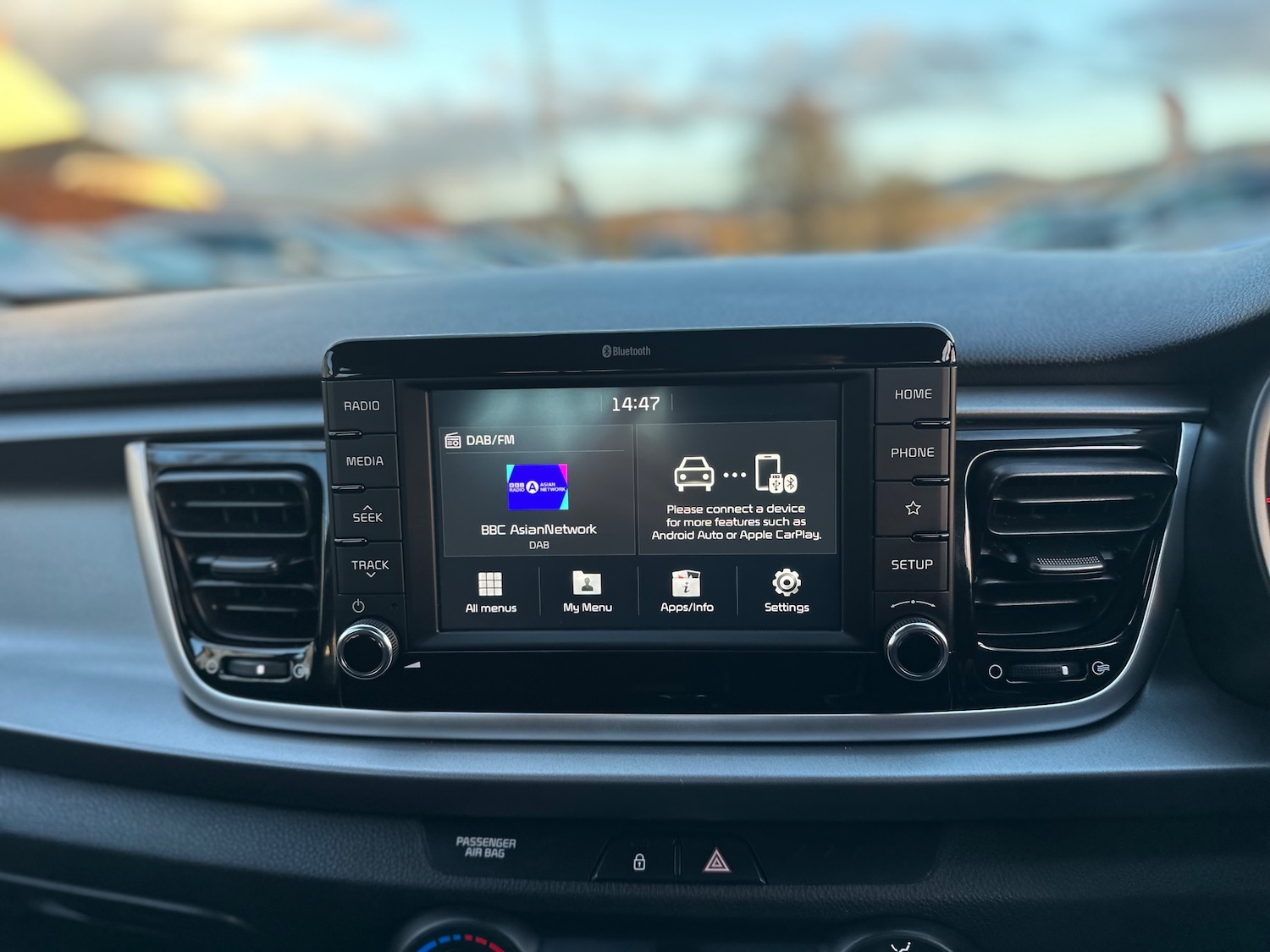 Used Kia Rio 2019 for sale - 76783345: Photo 13