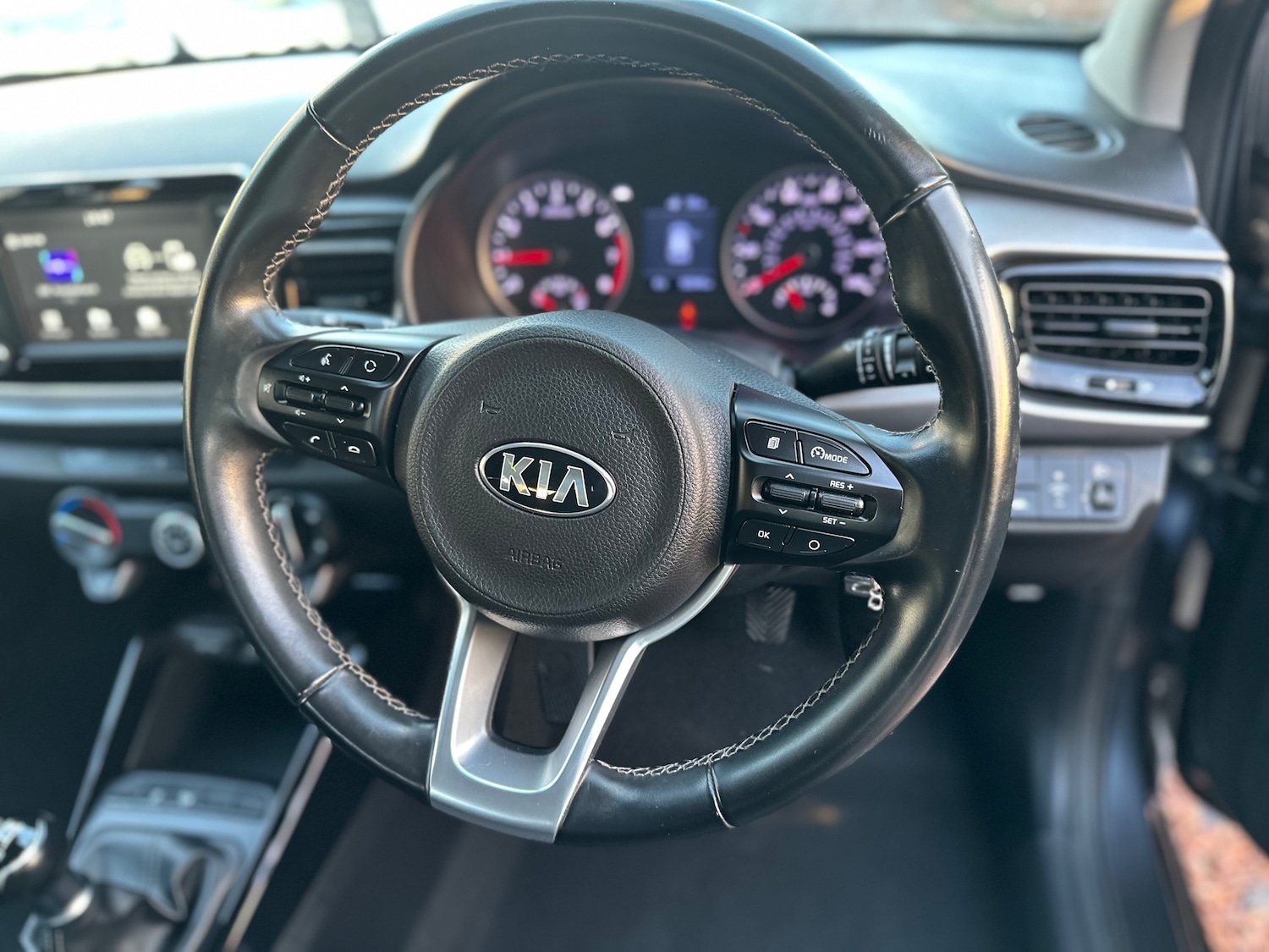 Used Kia Rio 2019 for sale - 76783345: Photo 15