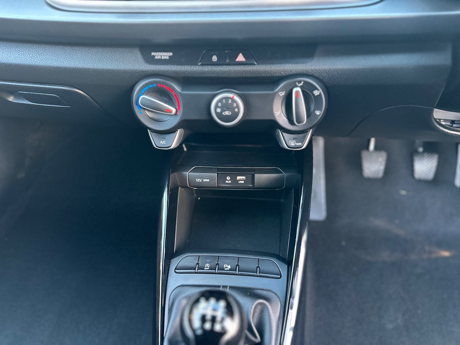 Used Kia Rio 2019 for sale - 76783345: Photo 16