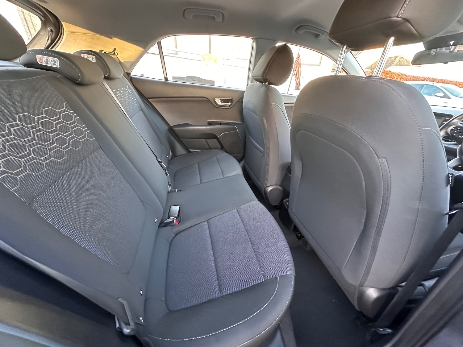 Used Kia Rio 2019 for sale - 76783345: Photo 19