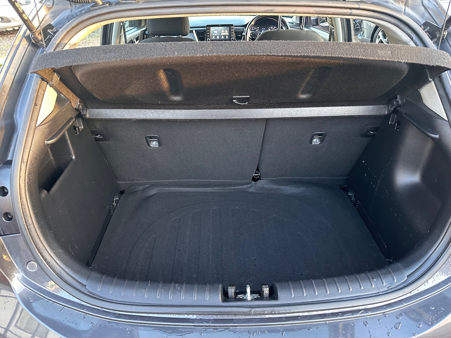 Used Kia Rio 2019 for sale - 76783345: Photo 20