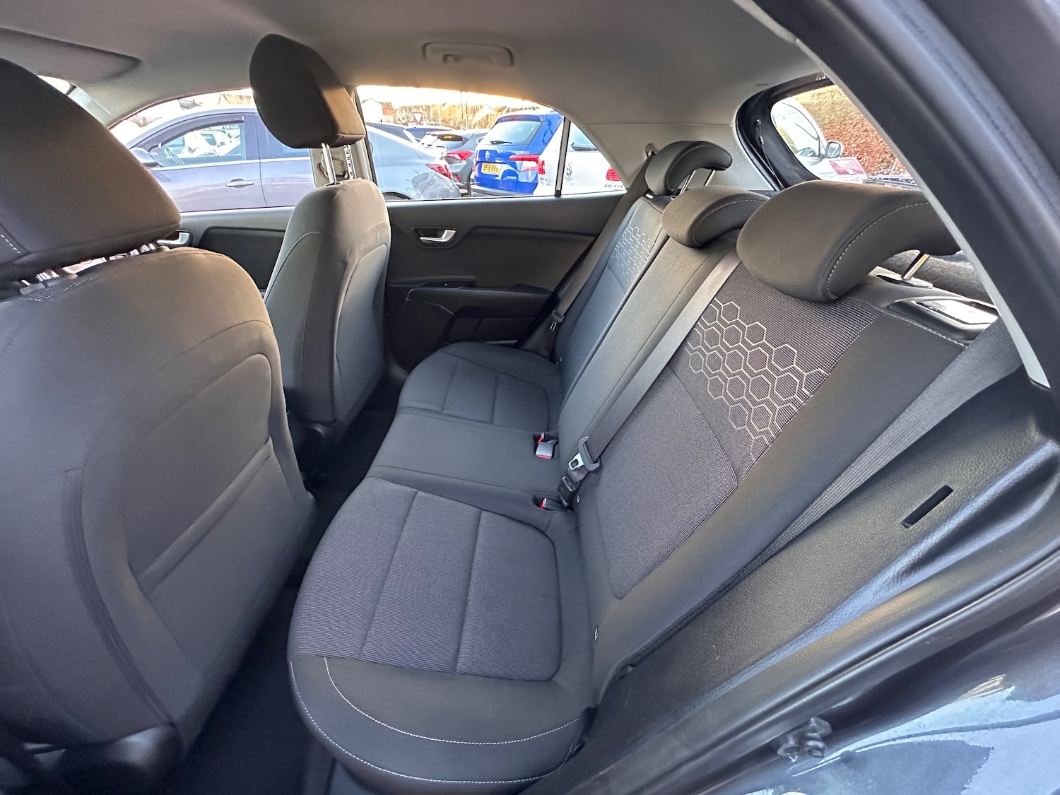 Used Kia Rio 2019 for sale - 76783345: Photo 21