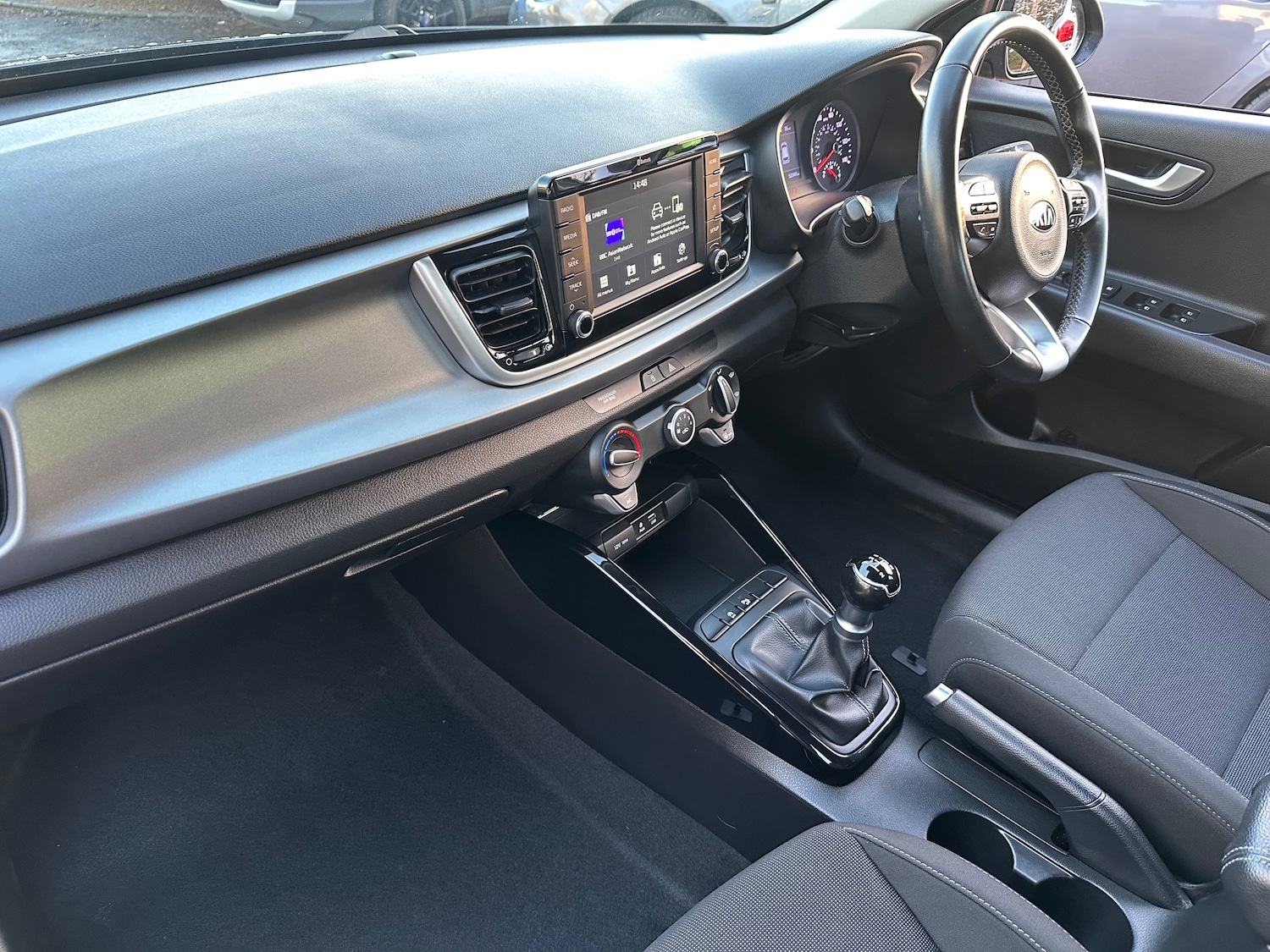 Used Kia Rio 2019 for sale - 76783345: Photo 22