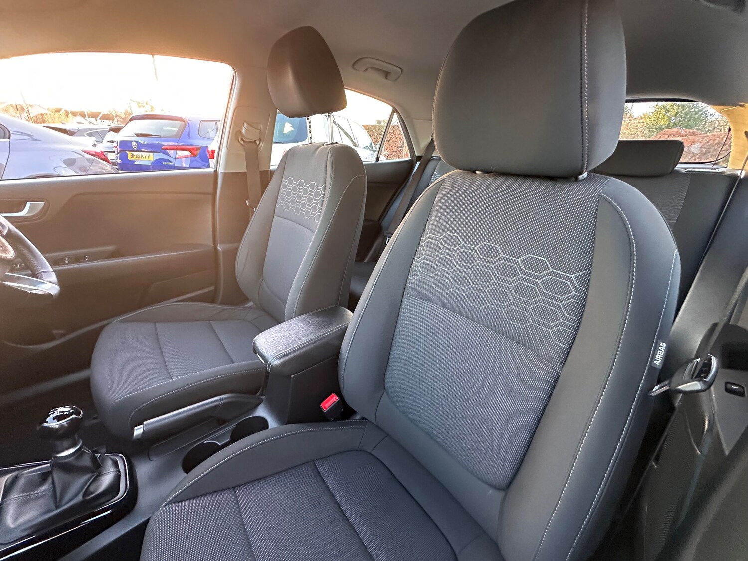 Used Kia Rio 2019 for sale - 76783345: Photo 23