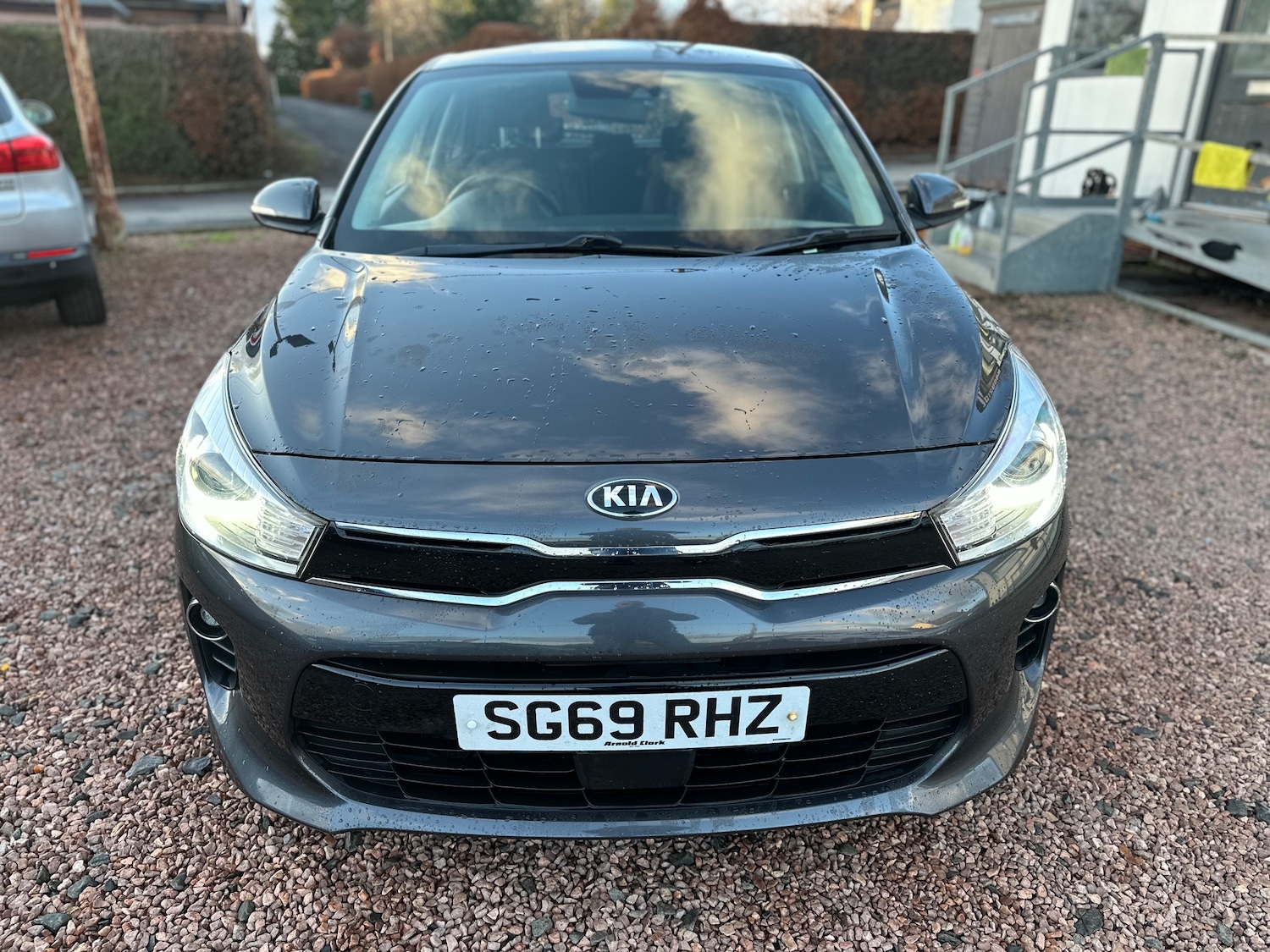 Used Kia Rio 2019 for sale - 76783345: Photo 9