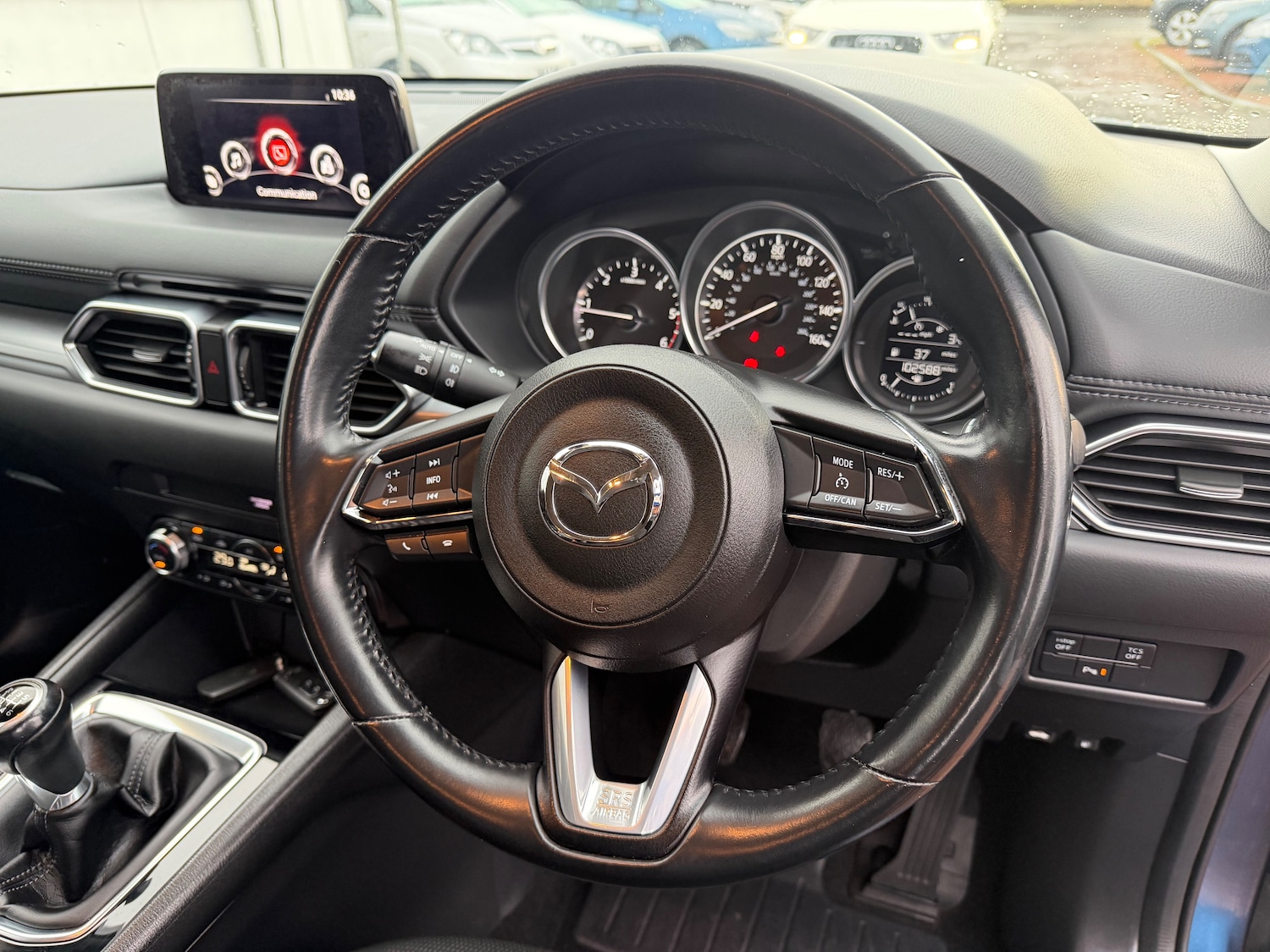 Used Mazda CX-5 2018 for sale - 77195778: Photo 11