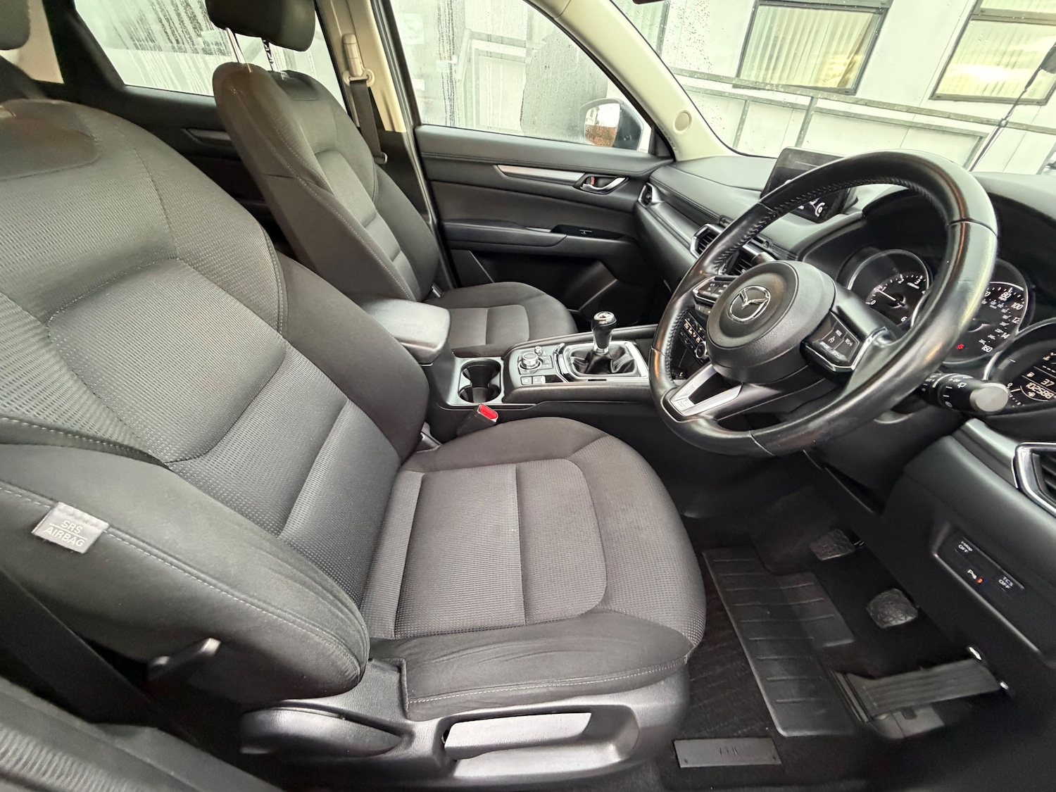 Used Mazda CX-5 2018 for sale - 77195778: Photo 12