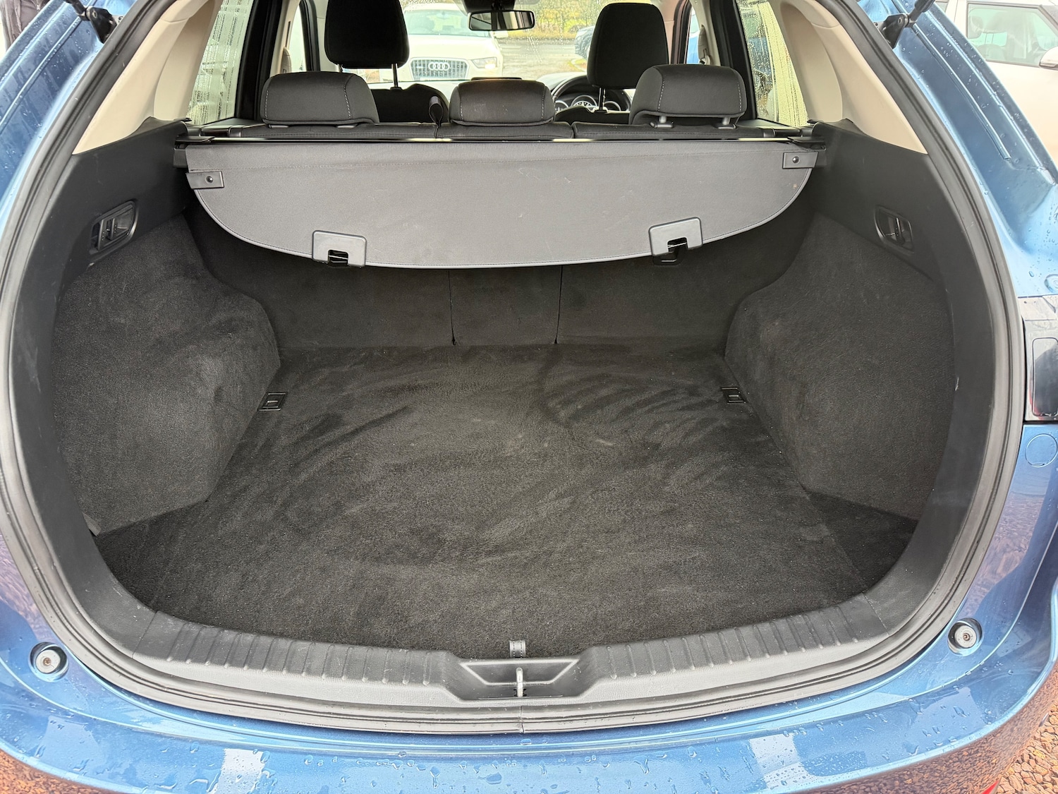 Used Mazda CX-5 2018 for sale - 77195778: Photo 13