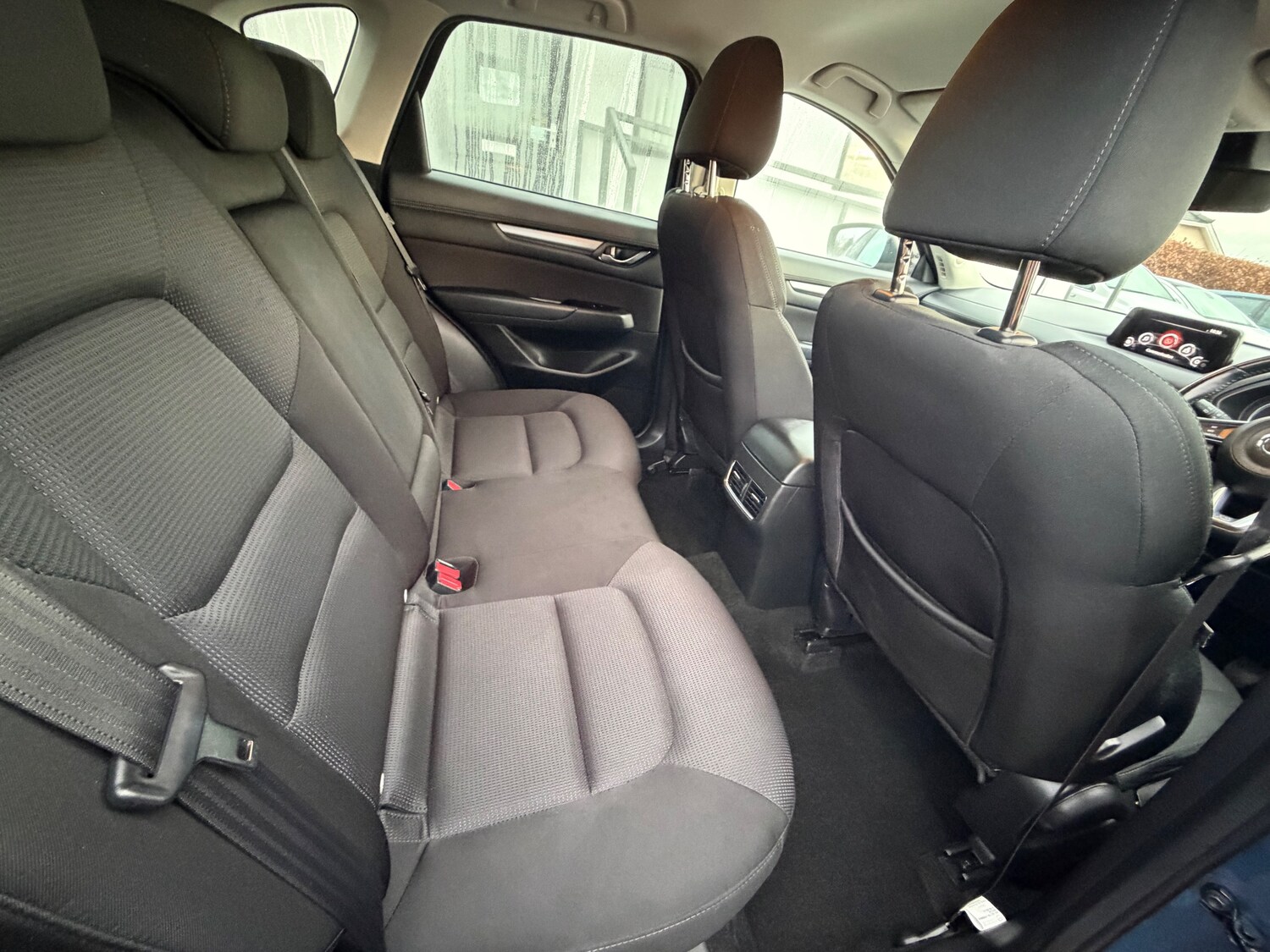 Used Mazda CX-5 2018 for sale - 77195778: Photo 14