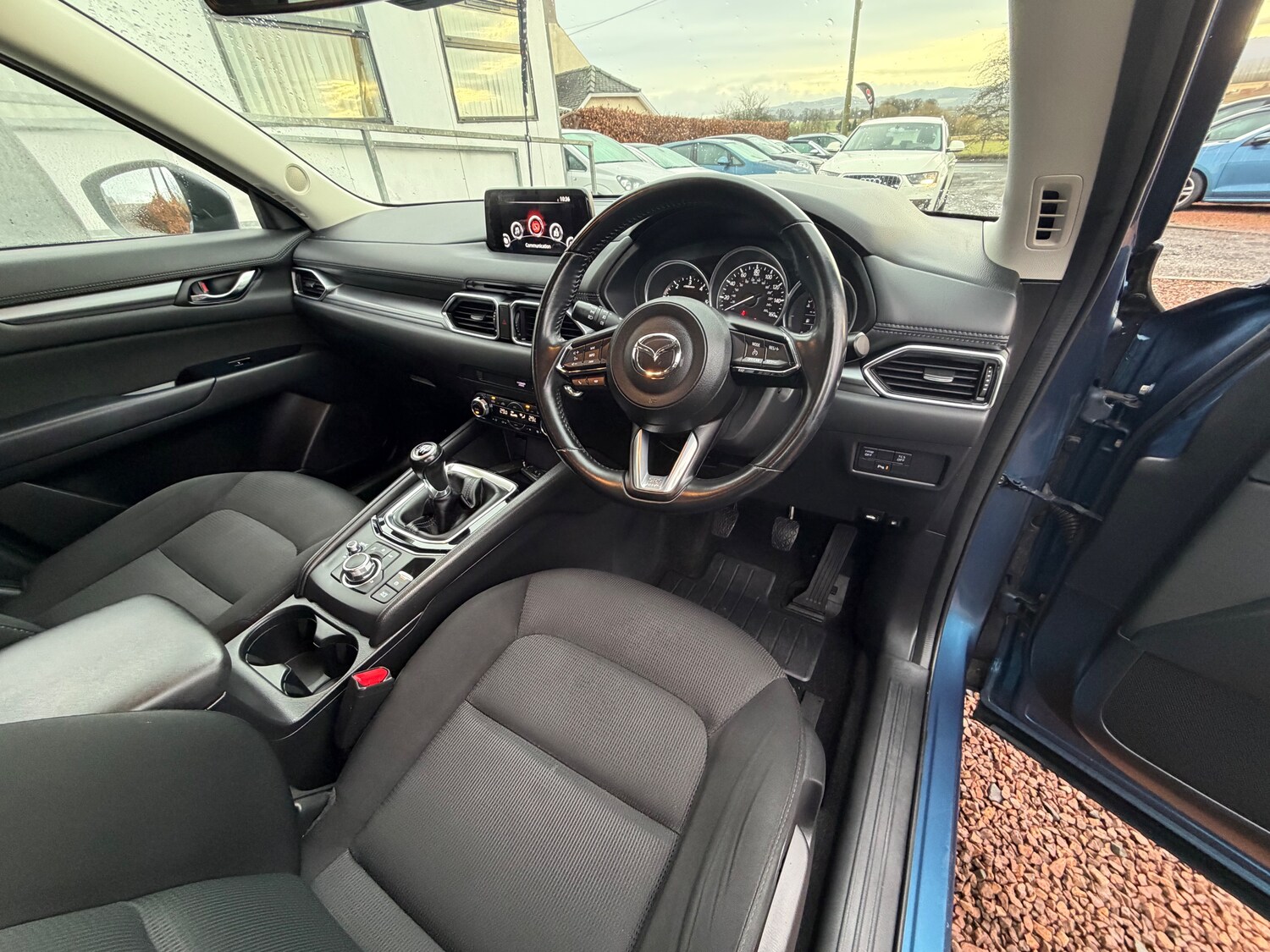 Used Mazda CX-5 2018 for sale - 77195778: Photo 15