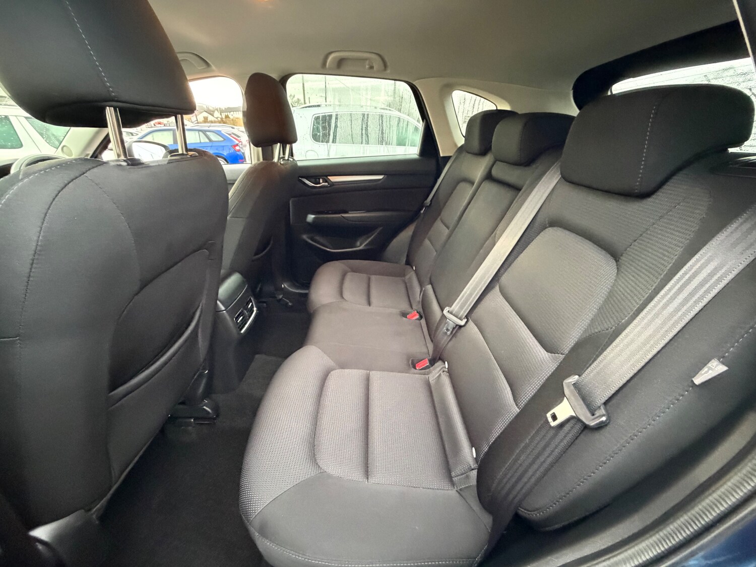 Used Mazda CX-5 2018 for sale - 77195778: Photo 16