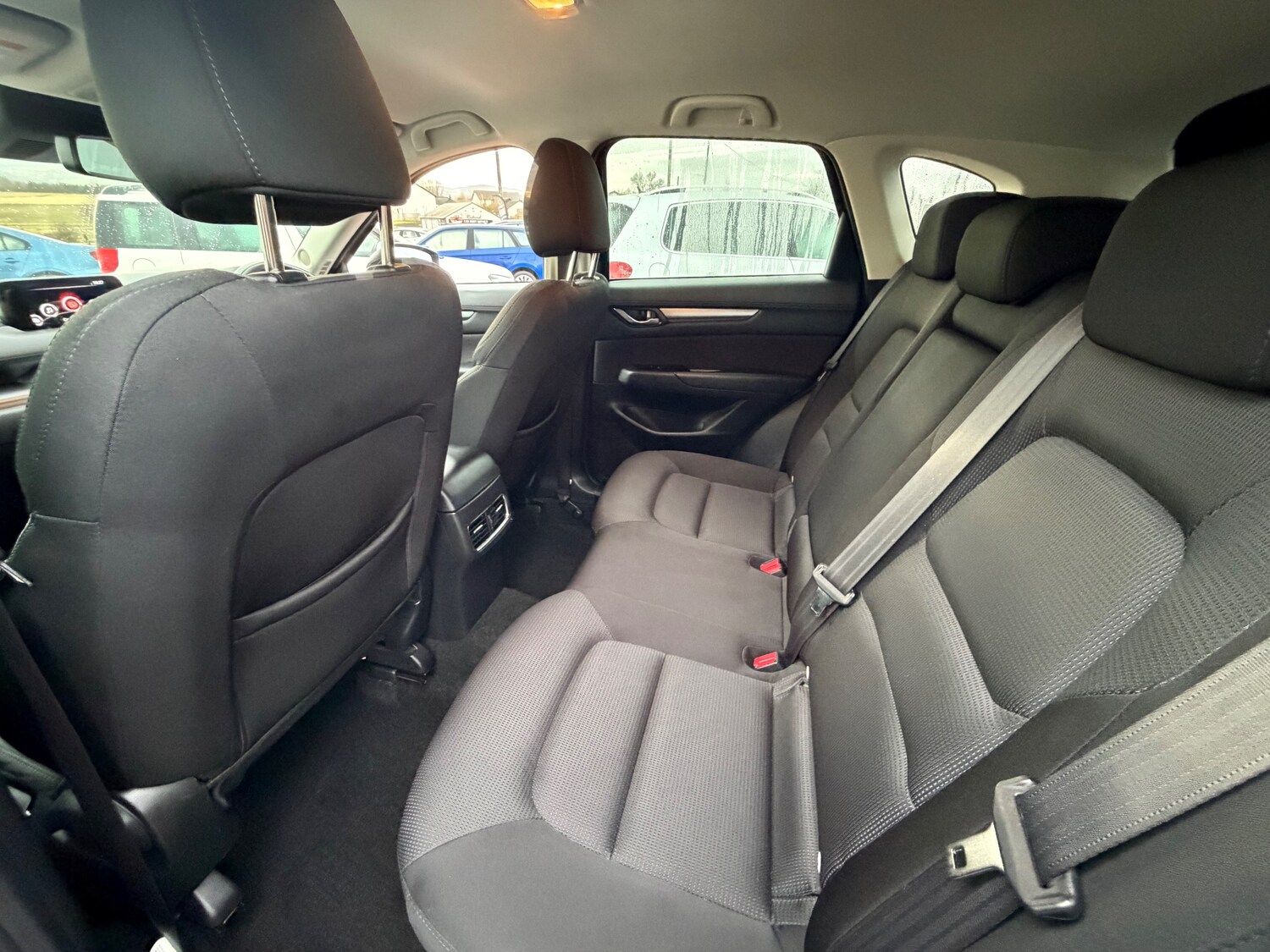 Used Mazda CX-5 2018 for sale - 77195778: Photo 17