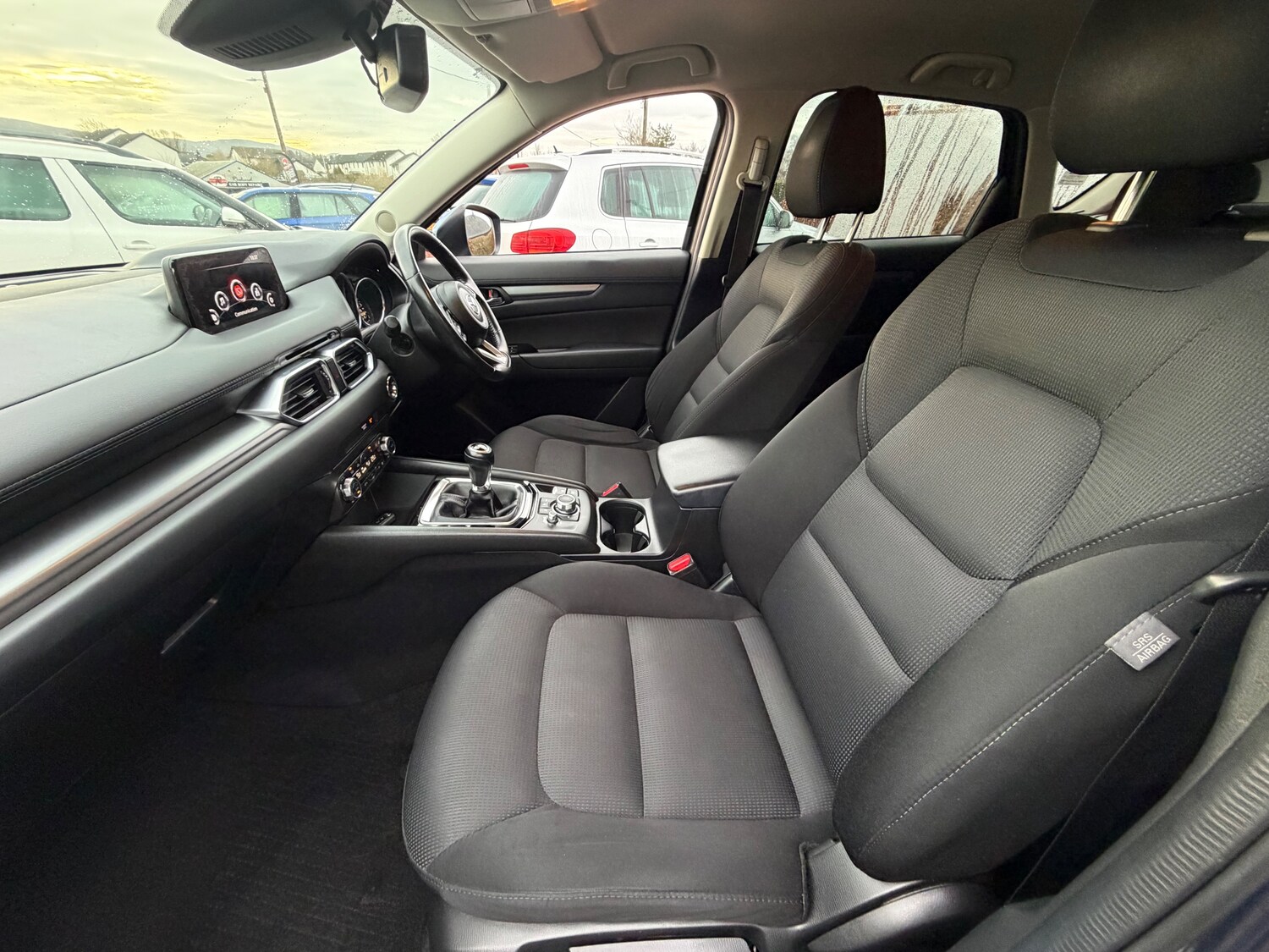 Used Mazda CX-5 2018 for sale - 77195778: Photo 18