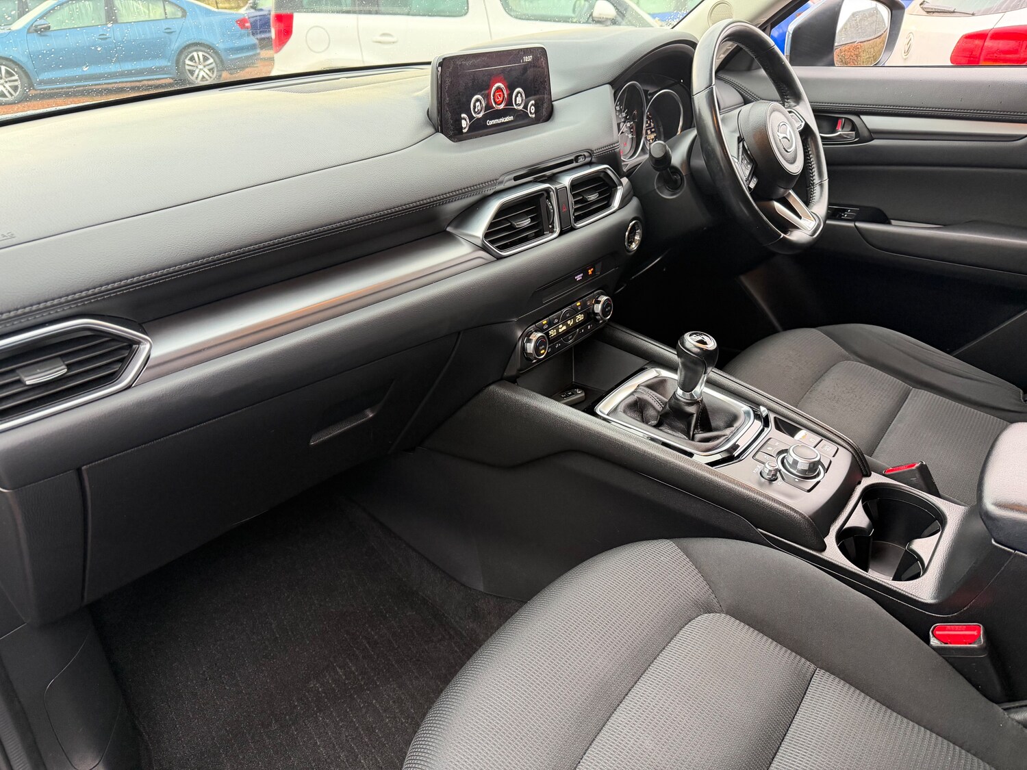 Used Mazda CX-5 2018 for sale - 77195778: Photo 19