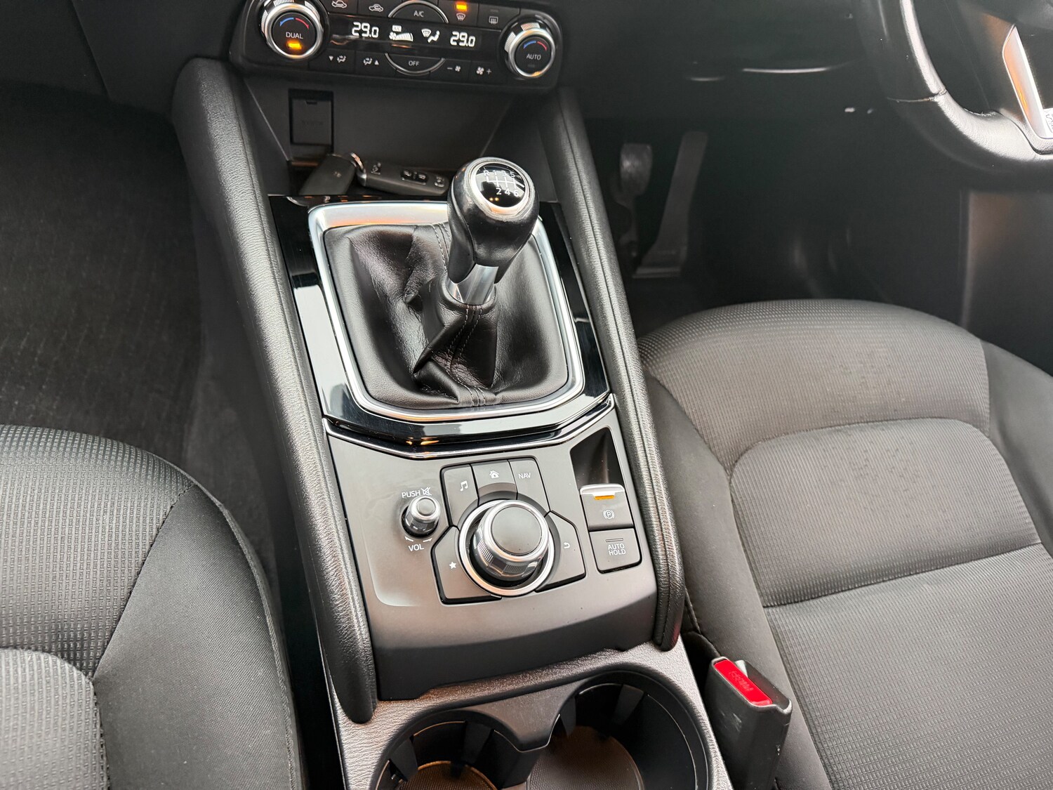 Used Mazda CX-5 2018 for sale - 77195778: Photo 20