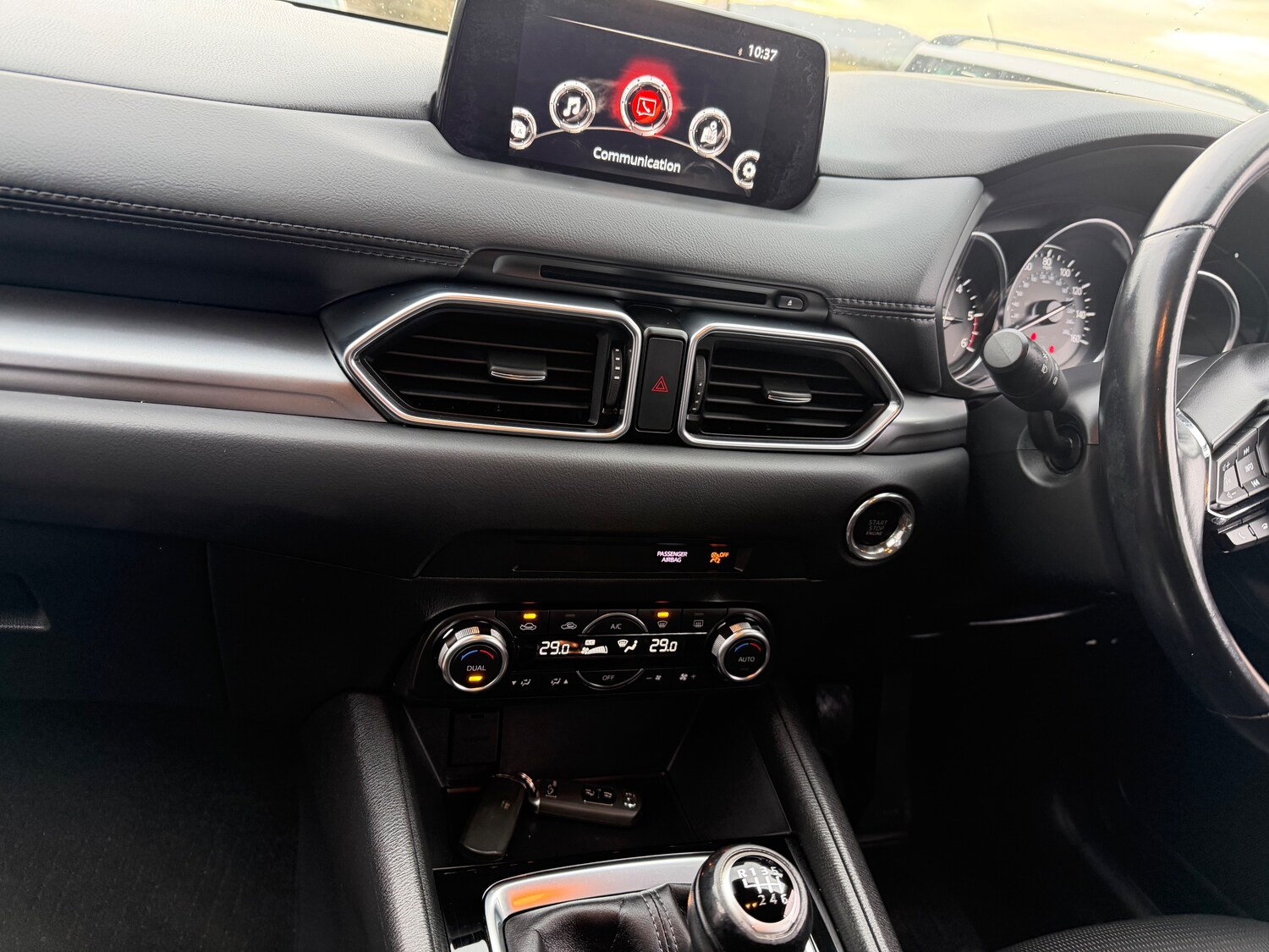 Used Mazda CX-5 2018 for sale - 77195778: Photo 21