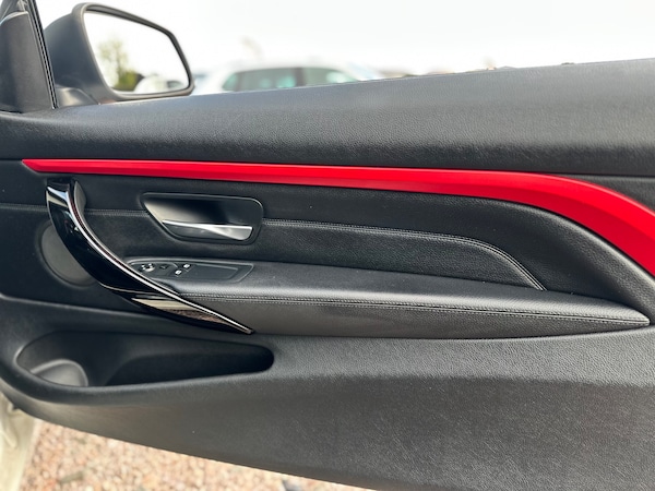 Used BMW 4 Series 2016 for sale - 75754373: Photo 13
