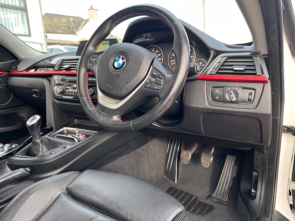 Used BMW 4 Series 2016 for sale - 75754373: Photo 14