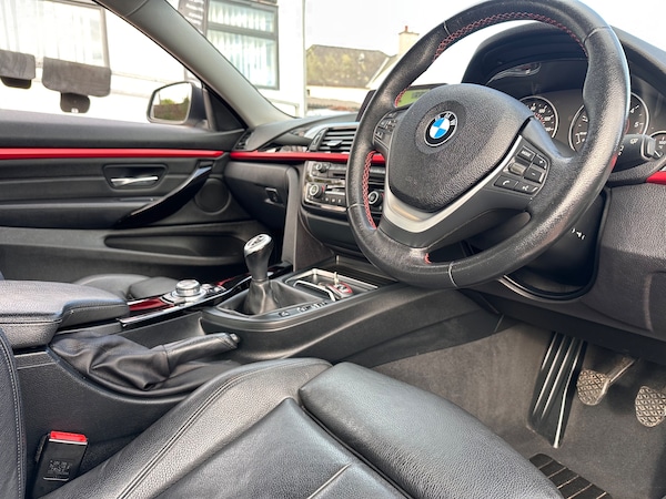 Used BMW 4 Series 2016 for sale - 75754373: Photo 15