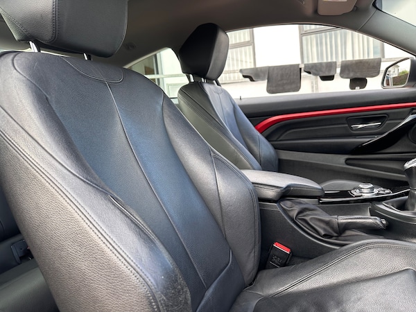 Used BMW 4 Series 2016 for sale - 75754373: Photo 18