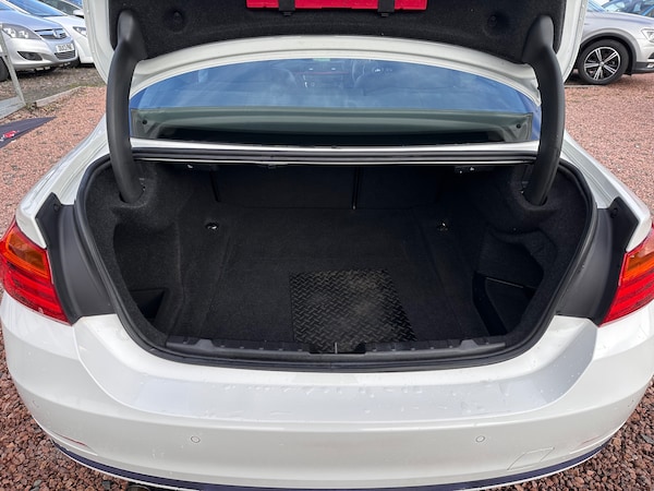 Used BMW 4 Series 2016 for sale - 75754373: Photo 21