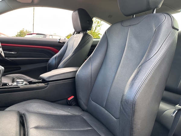 Used BMW 4 Series 2016 for sale - 75754373: Photo 22