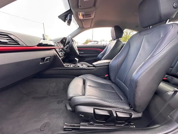 Used BMW 4 Series 2016 for sale - 75754373: Photo 23