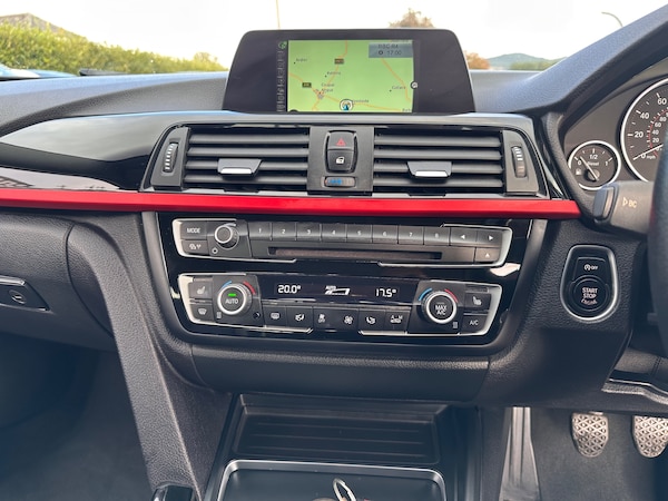 Used BMW 4 Series 2016 for sale - 75754373: Photo 25