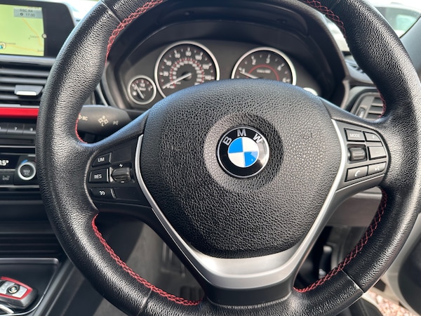 Used BMW 4 Series 2016 for sale - 75754373: Photo 26
