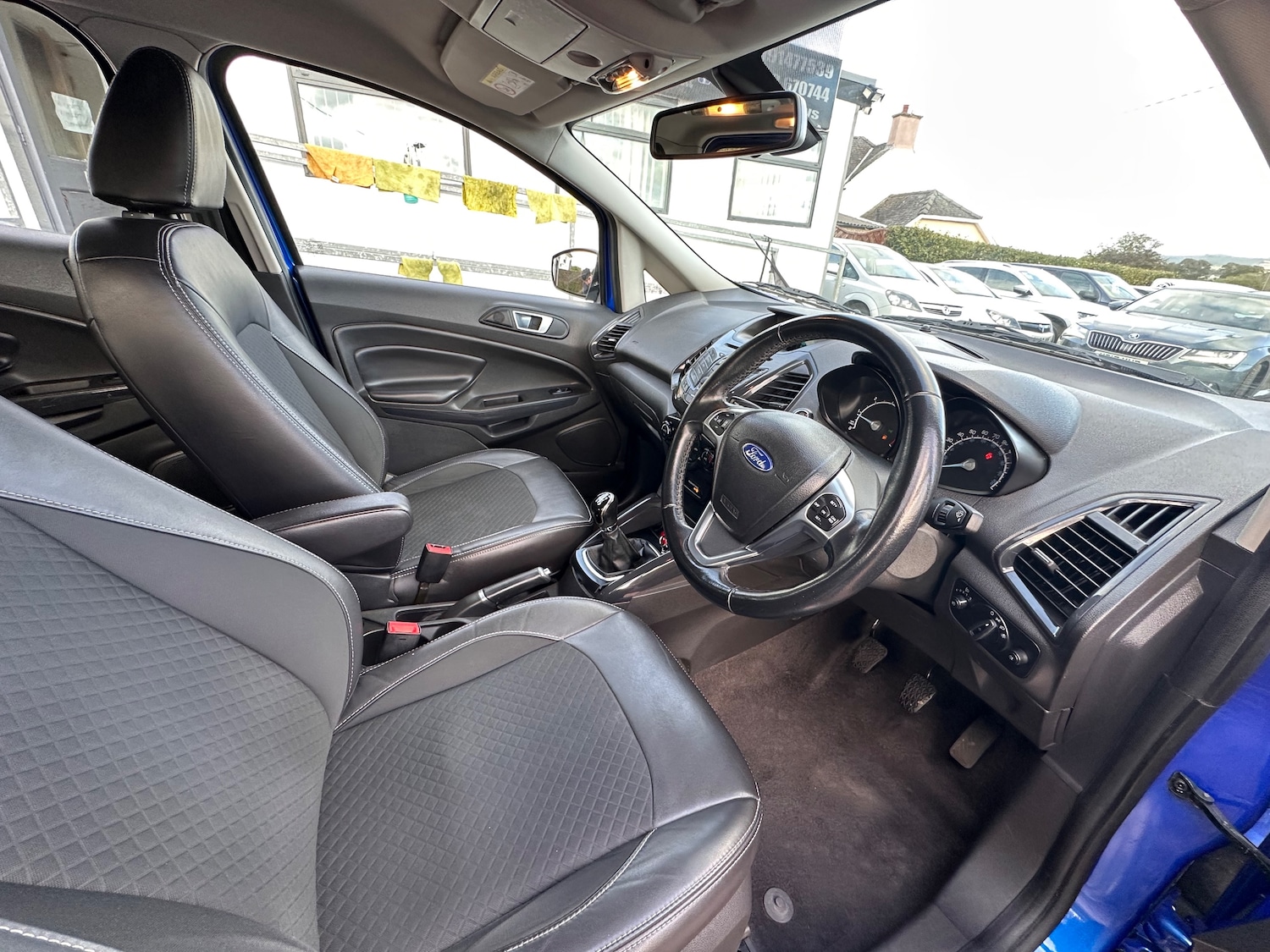 Vehicle 23