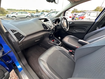 Used Ford Ecosport 2015 for sale - 76030249: Photo