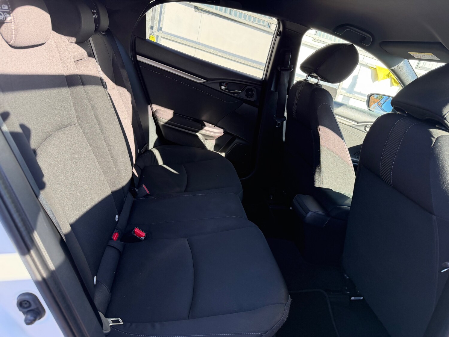 Used Honda Civic 2017 for sale - 77665964: Photo 11