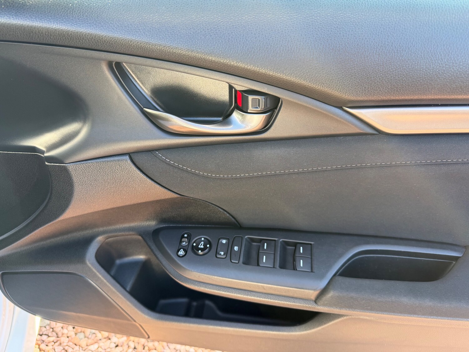 Used Honda Civic 2017 for sale - 77665964: Photo 12