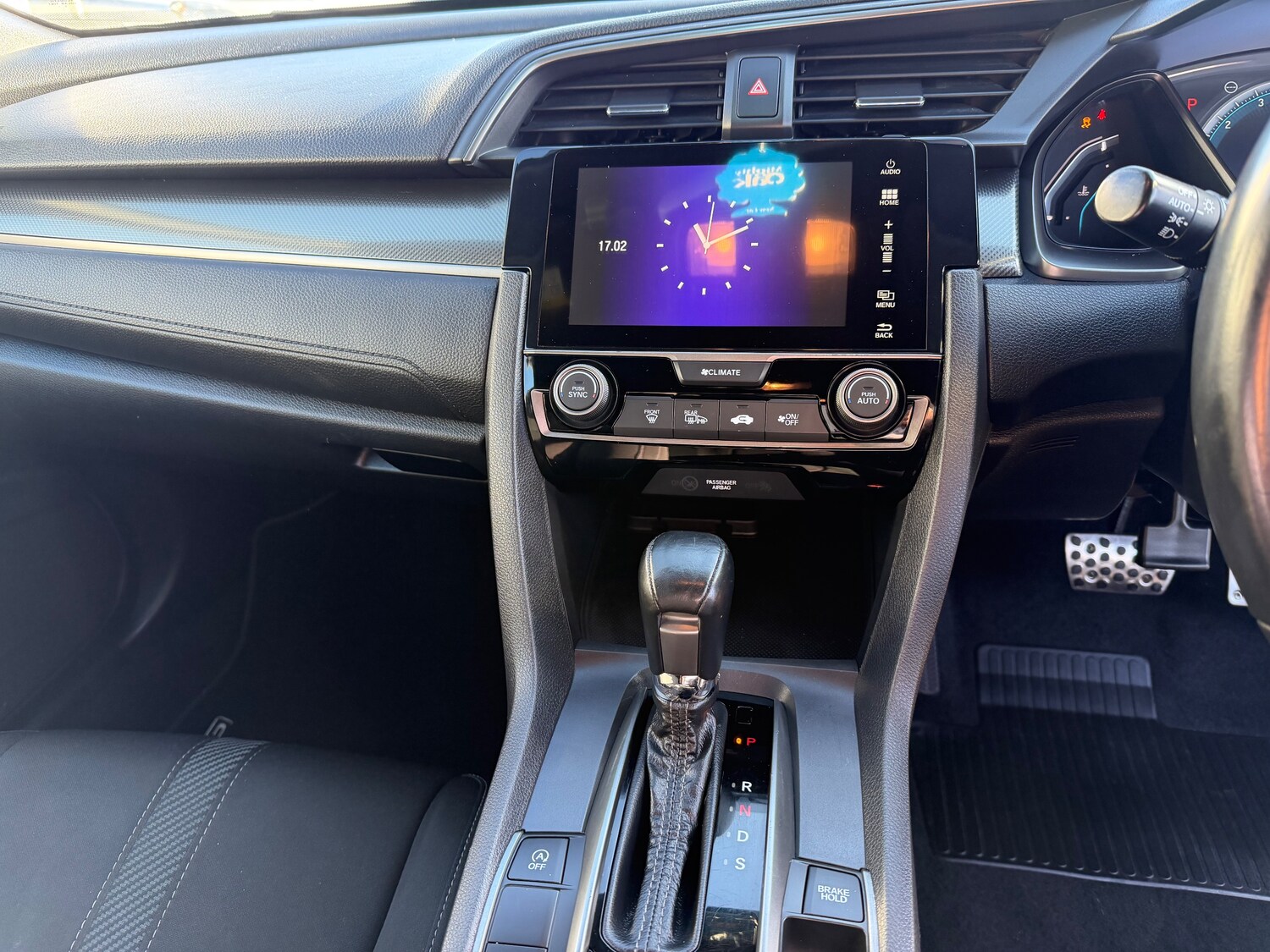 Used Honda Civic 2017 for sale - 77665964: Photo 14