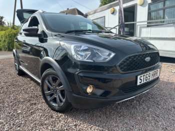 2019 (69) - 1.2 85 Active 5dr